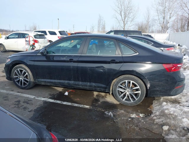 Volkswagen JETTA SE 2025 3VWEX7BU8SM107577 Image 15