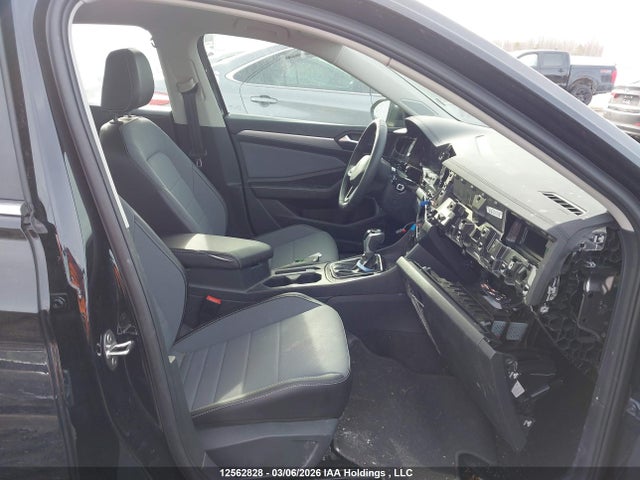 Volkswagen JETTA SE 2025 3VWEX7BU8SM107577 Image 5