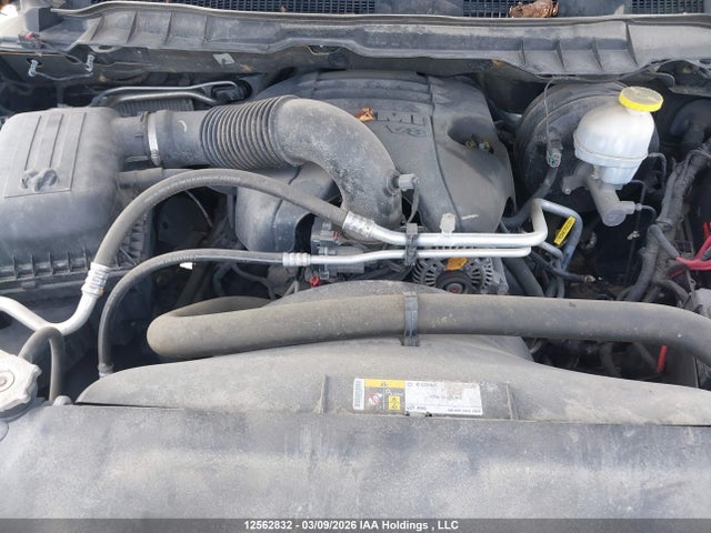 RAM 1500 St 2018 1C6RR7KT5JS270822 Image 10