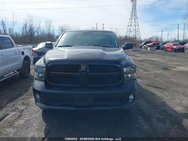 RAM 1500 St 2018 1C6RR7KT5JS270822 Image 12