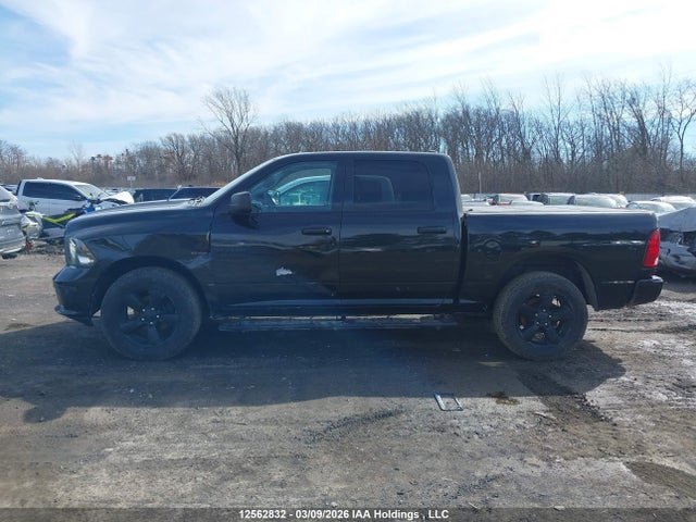 RAM 1500 St 2018 1C6RR7KT5JS270822 Image 14