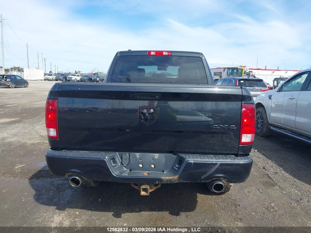 RAM 1500 St 2018 1C6RR7KT5JS270822 Image 16