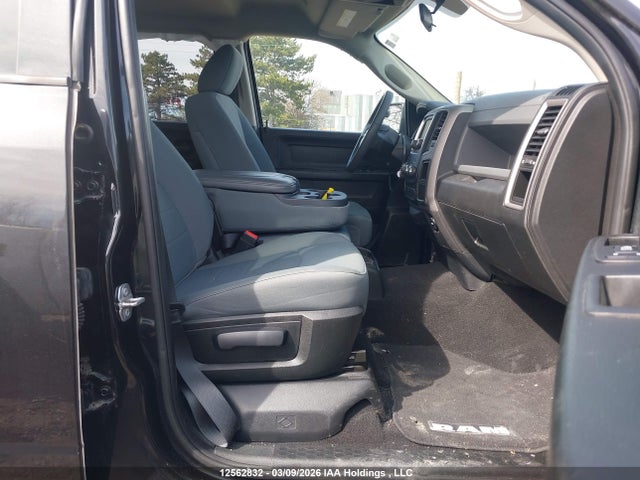RAM 1500 St 2018 1C6RR7KT5JS270822 Image 5
