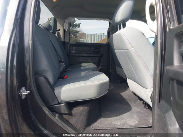 RAM 1500 St 2018 1C6RR7KT5JS270822 Image 8