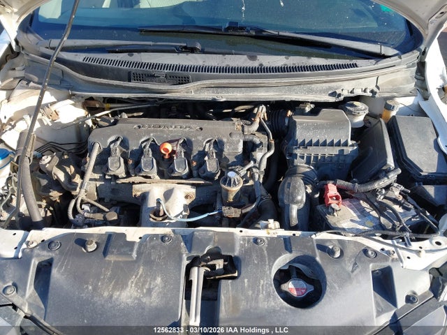 Продаж на аукціоні авто 2015 Honda Civic Lx, vin: 2HGFB2E46FH052735, номер лоту: 12562833