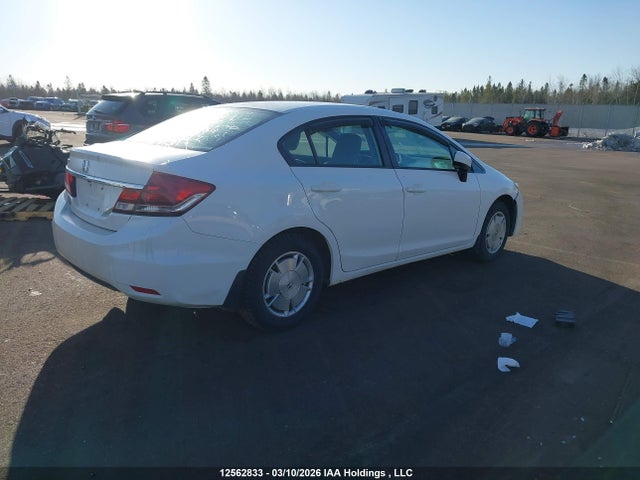 Продаж на аукціоні авто 2015 Honda Civic Lx, vin: 2HGFB2E46FH052735, номер лоту: 12562833