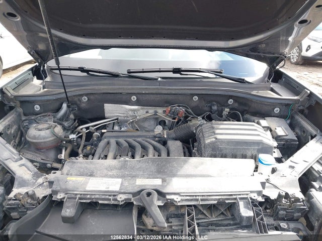 Aukcja sprzedaży 2022 Volkswagen Atlas 3.6 Fsi Highline, vin: 1V2BR2CA9NC526758, numer aukcji: 12562834