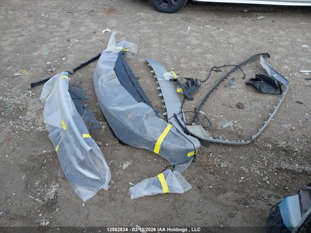 Aukcja sprzedaży 2022 Volkswagen Atlas 3.6 Fsi Highline, vin: 1V2BR2CA9NC526758, numer aukcji: 12562834