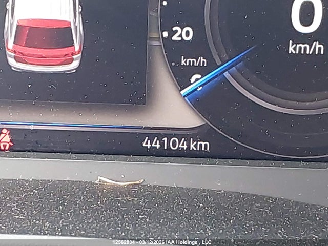 Aukcja sprzedaży 2022 Volkswagen Atlas 3.6 Fsi Highline, vin: 1V2BR2CA9NC526758, numer aukcji: 12562834