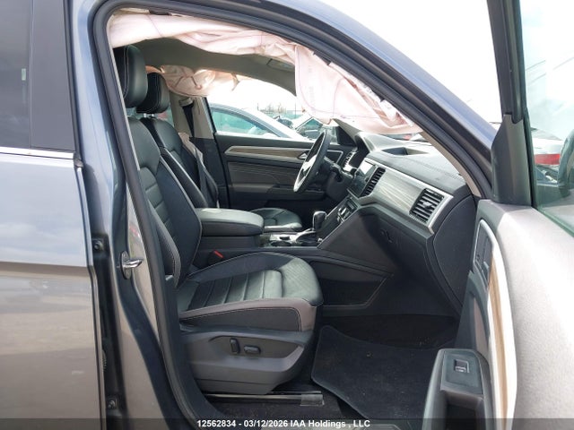 Aukcja sprzedaży 2022 Volkswagen Atlas 3.6 Fsi Highline, vin: 1V2BR2CA9NC526758, numer aukcji: 12562834
