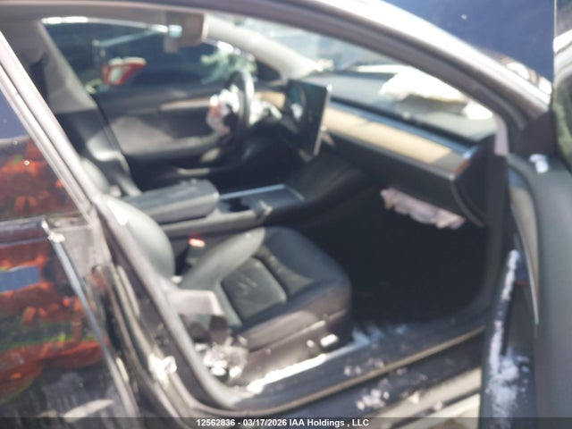 5YJ3E1EBXNF110173 Tesla Model 3 Long Range