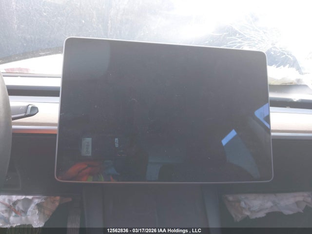 5YJ3E1EBXNF110173 Tesla Model 3 Long Range