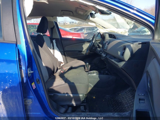 VNKKTUD31KA103332 Toyota YARIS LE