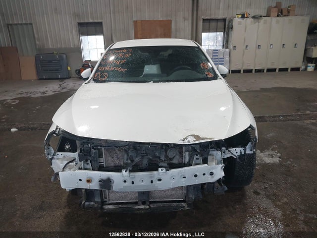 JM1BPAK7XM1350417 Mazda 3 SELECT