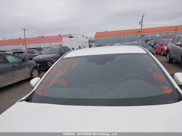 JM1BPAK7XM1350417 Mazda 3 SELECT