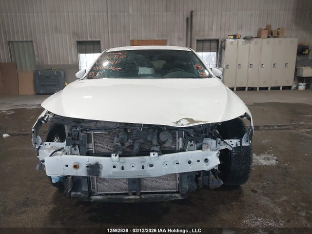 JM1BPAK7XM1350417 Mazda 3 SELECT