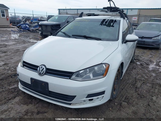 3VW117AU6HM054839 Volkswagen Golf S/wolfsburg