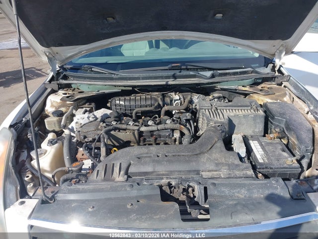 Продаж на аукціоні авто 2007 Nissan Altima 2.5 S, vin: 1N4AL21E77C164412, номер лоту: 12562843