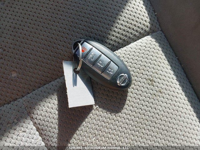 Продаж на аукціоні авто 2007 Nissan Altima 2.5 S, vin: 1N4AL21E77C164412, номер лоту: 12562843