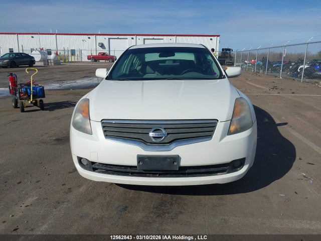 Продаж на аукціоні авто 2007 Nissan Altima 2.5 S, vin: 1N4AL21E77C164412, номер лоту: 12562843