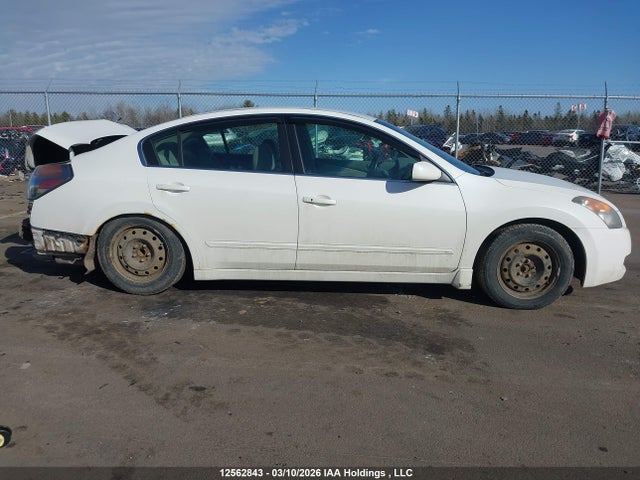 Продаж на аукціоні авто 2007 Nissan Altima 2.5 S, vin: 1N4AL21E77C164412, номер лоту: 12562843