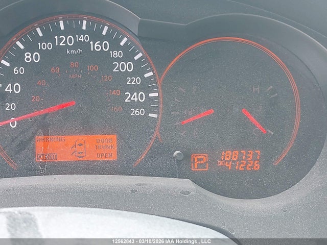 Продаж на аукціоні авто 2007 Nissan Altima 2.5 S, vin: 1N4AL21E77C164412, номер лоту: 12562843
