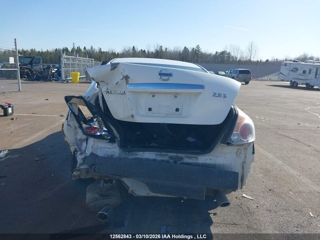 Продаж на аукціоні авто 2007 Nissan Altima 2.5 S, vin: 1N4AL21E77C164412, номер лоту: 12562843