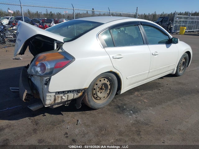 Продаж на аукціоні авто 2007 Nissan Altima 2.5 S, vin: 1N4AL21E77C164412, номер лоту: 12562843