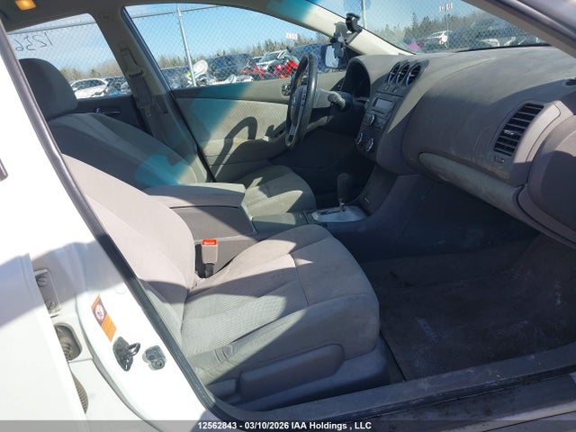 Продаж на аукціоні авто 2007 Nissan Altima 2.5 S, vin: 1N4AL21E77C164412, номер лоту: 12562843