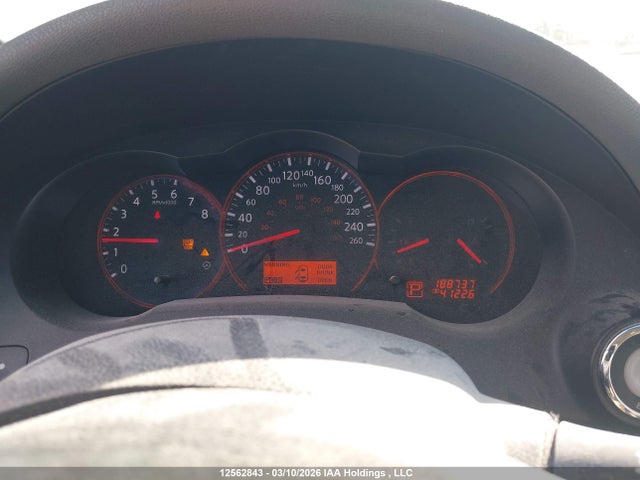 Продаж на аукціоні авто 2007 Nissan Altima 2.5 S, vin: 1N4AL21E77C164412, номер лоту: 12562843