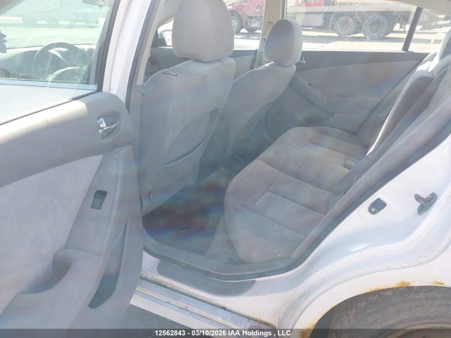 Продаж на аукціоні авто 2007 Nissan Altima 2.5 S, vin: 1N4AL21E77C164412, номер лоту: 12562843