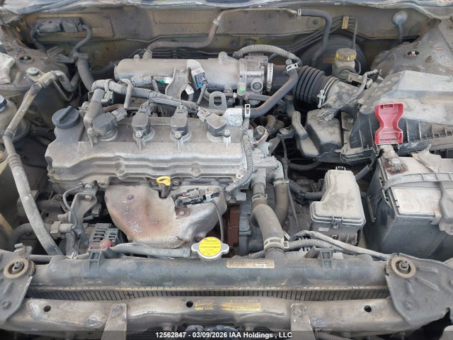 Продаж на аукціоні авто 2004 Nissan Sentra 1.8s, vin: 3N1CB51A44L559266, номер лоту: 12562847