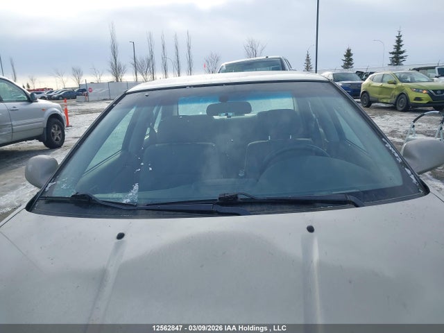 Продаж на аукціоні авто 2004 Nissan Sentra 1.8s, vin: 3N1CB51A44L559266, номер лоту: 12562847