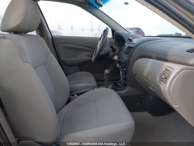 Продаж на аукціоні авто 2004 Nissan Sentra 1.8s, vin: 3N1CB51A44L559266, номер лоту: 12562847