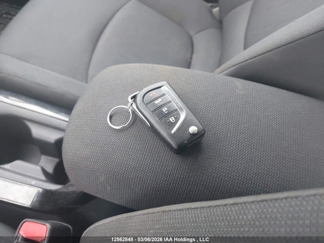 Aukcja sprzedaży 2022 Toyota Corolla Le, vin: 5YFBPMBEXNP377226, numer aukcji: 12562848