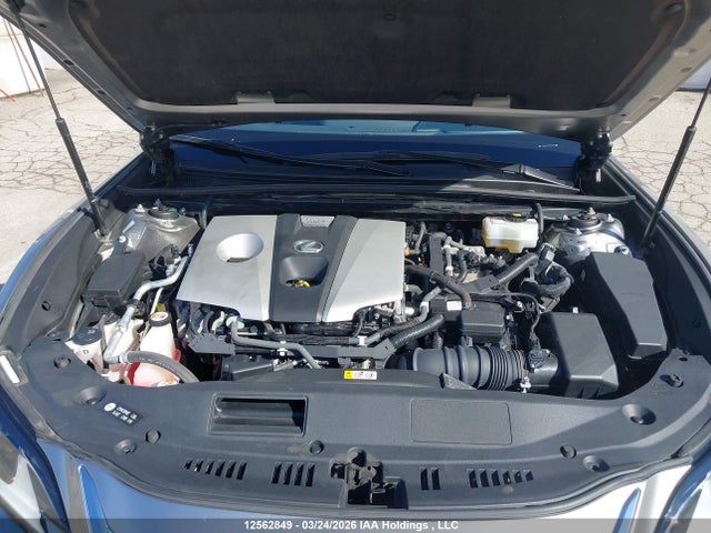 Продажа на аукционе авто 2019 Lexus Es 300h 300h, vin: JTHB21B13K2048760, номер лота: 12562849