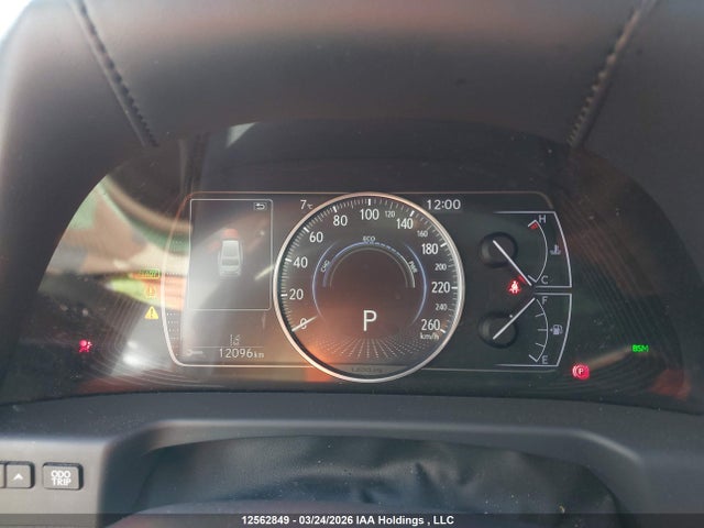 Продажа на аукционе авто 2019 Lexus Es 300h 300h, vin: JTHB21B13K2048760, номер лота: 12562849