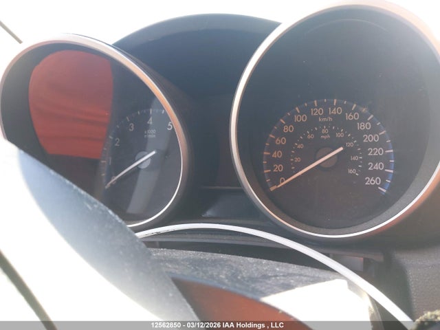 Aukcja sprzedaży 2012 Mazda Mazda3 Gs-sky, vin: JM1BL1L71C1616402, numer aukcji: 12562850