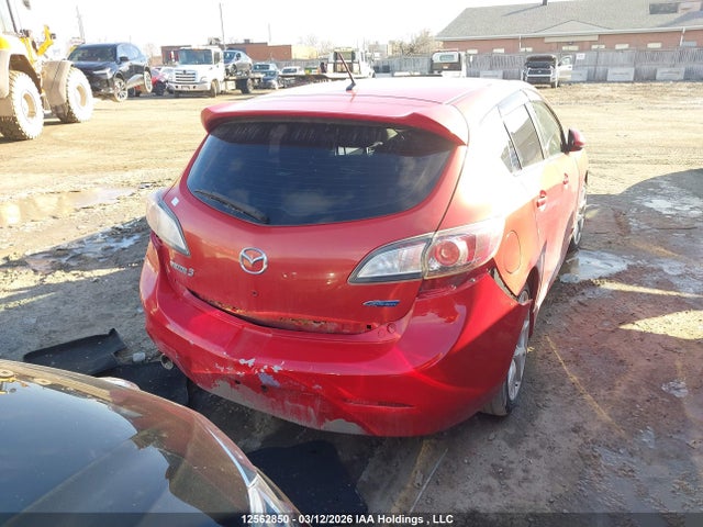 Aukcja sprzedaży 2012 Mazda Mazda3 Gs-sky, vin: JM1BL1L71C1616402, numer aukcji: 12562850