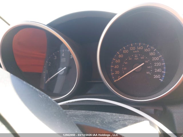 Aukcja sprzedaży 2012 Mazda Mazda3 Gs-sky, vin: JM1BL1L71C1616402, numer aukcji: 12562850