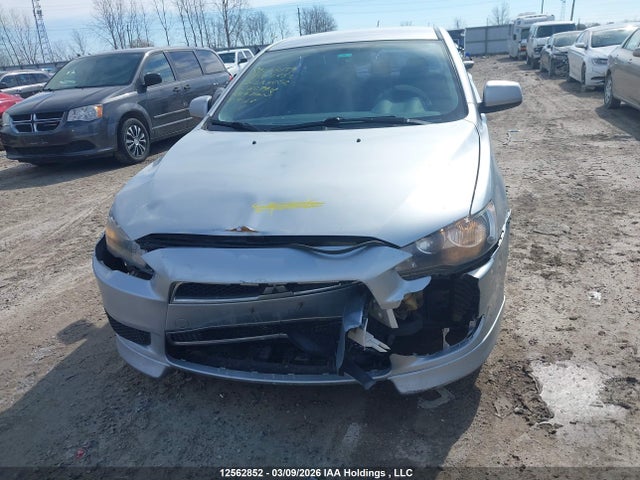 Aukcja sprzedaży 2012 Mitsubishi Lancer Se, vin: JA32U2FU0CU607918, numer aukcji: 12562852