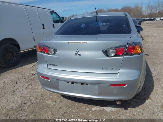 Aukcja sprzedaży 2012 Mitsubishi Lancer Se, vin: JA32U2FU0CU607918, numer aukcji: 12562852