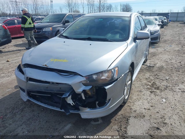 Aukcja sprzedaży 2012 Mitsubishi Lancer Se, vin: JA32U2FU0CU607918, numer aukcji: 12562852