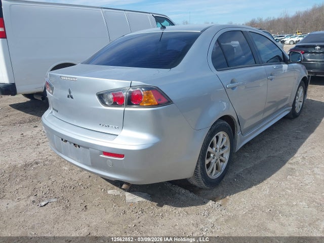 Aukcja sprzedaży 2012 Mitsubishi Lancer Se, vin: JA32U2FU0CU607918, numer aukcji: 12562852