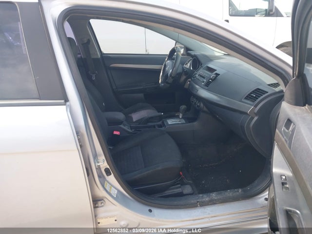 Aukcja sprzedaży 2012 Mitsubishi Lancer Se, vin: JA32U2FU0CU607918, numer aukcji: 12562852