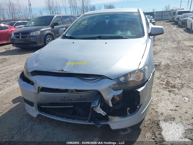 Aukcja sprzedaży 2012 Mitsubishi Lancer Se, vin: JA32U2FU0CU607918, numer aukcji: 12562852