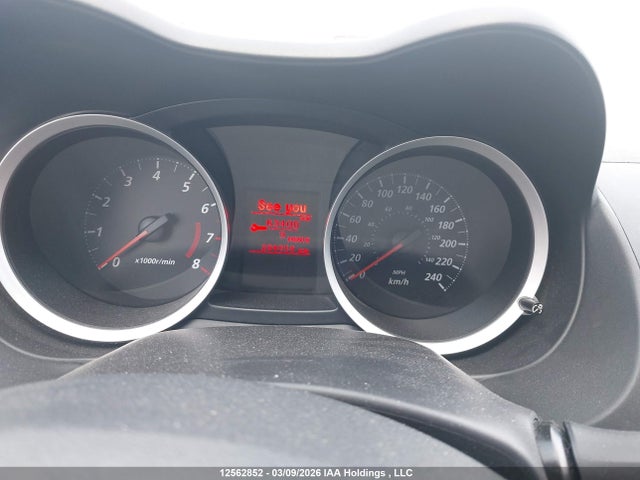 Aukcja sprzedaży 2012 Mitsubishi Lancer Se, vin: JA32U2FU0CU607918, numer aukcji: 12562852
