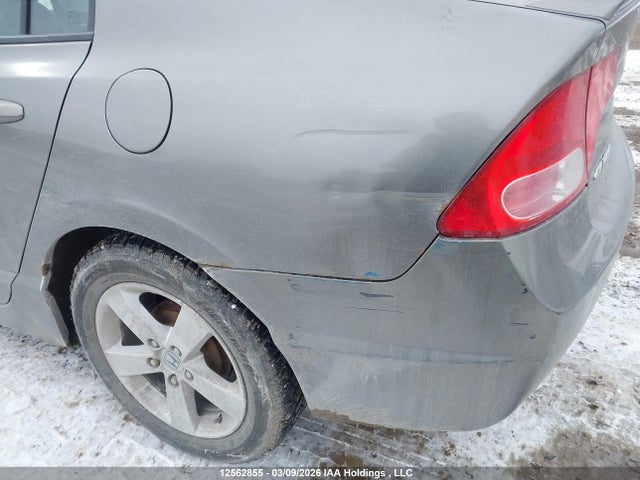 Продаж на аукціоні авто 2008 Honda Civic Lx, vin: 2HGFA16588H019193, номер лоту: 12562855