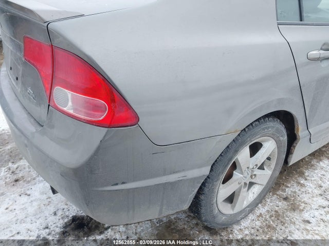 Продаж на аукціоні авто 2008 Honda Civic Lx, vin: 2HGFA16588H019193, номер лоту: 12562855