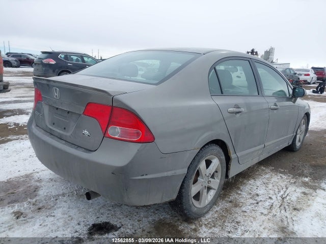 Продаж на аукціоні авто 2008 Honda Civic Lx, vin: 2HGFA16588H019193, номер лоту: 12562855